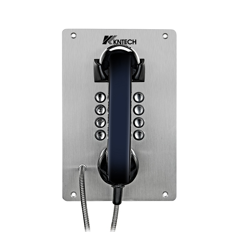 public telephone for bank view